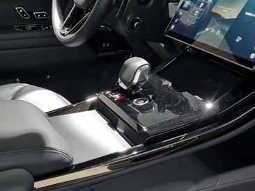 Land Rover Range Rover Sport D350 Autobiography — photo 7