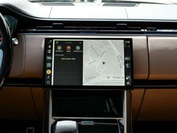 Land Rover Range Rover D350 Autobiography 360 3xKLIMA — photo 11