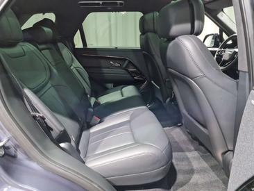 Land Rover Range Rover Sport D350 Autobiography — photo 8