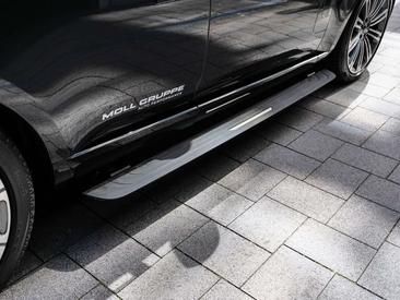 Land Rover Range Rover D350 Autobiography 360 3xKLIMA — photo 13