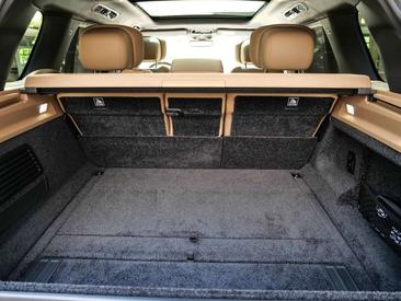 Land Rover Range Rover D350 Autobiography 360 3xKLIMA — photo 14