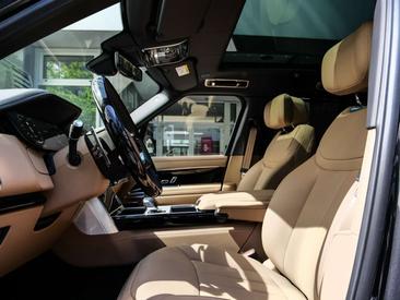 Land Rover Range Rover D350 Autobiography 360 3xKLIMA — photo 15