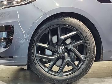 Land Rover Range Rover Sport D350 Autobiography — photo 12