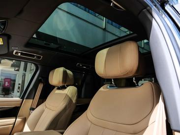 Land Rover Range Rover D350 Autobiography 360 3xKLIMA — photo 16