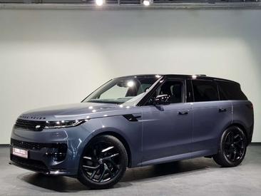 Land Rover Range Rover Sport D350 Autobiography — photo 13