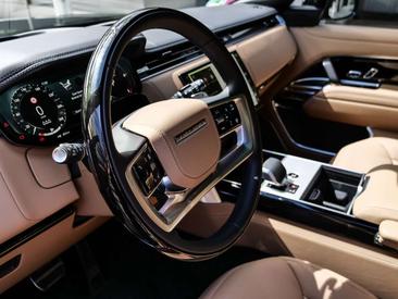 Land Rover Range Rover D350 Autobiography 360 3xKLIMA — photo 17