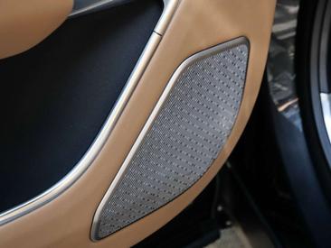 Land Rover Range Rover D350 Autobiography 360 3xKLIMA — photo 18