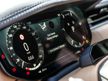Land Rover Range Rover D350 Autobiography 360 3xKLIMA — photo 19