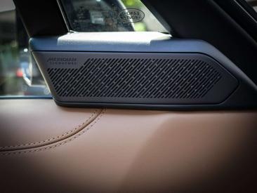 Land Rover Range Rover D350 Autobiography 360 3xKLIMA — photo 22