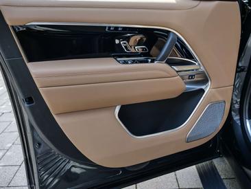 Land Rover Range Rover D350 Autobiography 360 3xKLIMA — photo 23