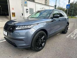 Land Rover Range Rover Velar AUT/NAVI/CAMERA360/LED/PDC 2.0 Si4 4wd 250cv - 2021 - Joinsteer - #1