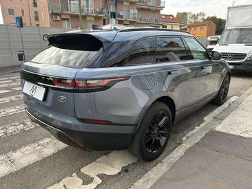 Land Rover Range Rover Velar AUT/NAVI/CAMERA360/LED/PDC 2.0 Si4 4wd 250cv — photo 4