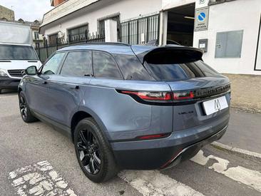 Land Rover Range Rover Velar AUT/NAVI/CAMERA360/LED/PDC 2.0 Si4 4wd 250cv — photo 6