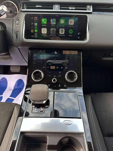 Land Rover Range Rover Velar AUT/NAVI/CAMERA360/LED/PDC 2.0 Si4 4wd 250cv — photo 12