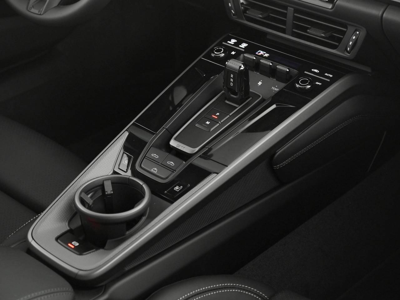 Porsche 992 II Carrera S Cabriolet - 2025 - Joinsteer - #16