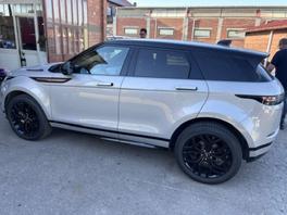 Land Rover Range Rover Evoque 2.0D I4 180 CV AWD Auto R-Dynamic HSE - 2020 - Joinsteer - #1