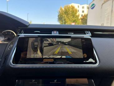 Land Rover Range Rover Velar AUT/NAVI/CAMERA360/LED/PDC 2.0 Si4 4wd 250cv — photo 13