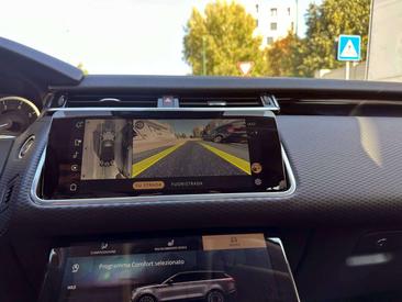 Land Rover Range Rover Velar AUT/NAVI/CAMERA360/LED/PDC 2.0 Si4 4wd 250cv — photo 14