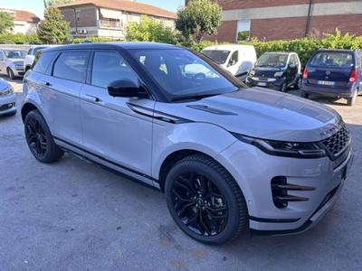 Land Rover Range Rover Evoque 2.0D I4 180 CV AWD Auto R-Dynamic HSE