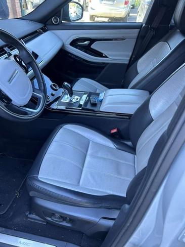 Land Rover Range Rover Evoque 2.0D I4 180 CV AWD Auto R-Dynamic HSE — photo 4