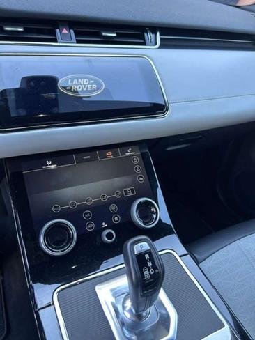 Land Rover Range Rover Evoque 2.0D I4 180 CV AWD Auto R-Dynamic HSE — photo 5