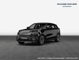 Land Rover Range Rover Velar D300 Dynamic SE - 2025 - Joinsteer - #1
