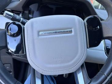 Land Rover Range Rover Evoque 2.0D I4 180 CV AWD Auto R-Dynamic HSE — photo 9