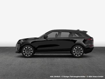 Land Rover Range Rover Velar D300 Dynamic SE — photo 2
