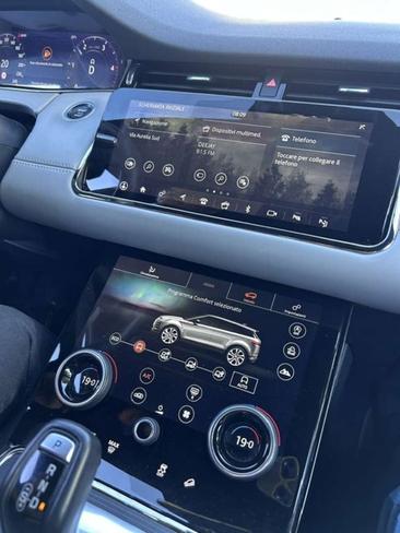 Land Rover Range Rover Evoque 2.0D I4 180 CV AWD Auto R-Dynamic HSE — photo 11