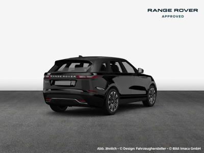 Land Rover Range Rover Velar D300 Dynamic SE