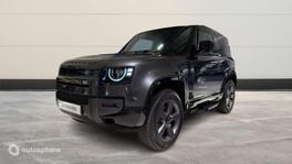 Land Rover Defender 90 Hard Top X-Dynamic SE 3.0 D250 - 2026 - Joinsteer - #1