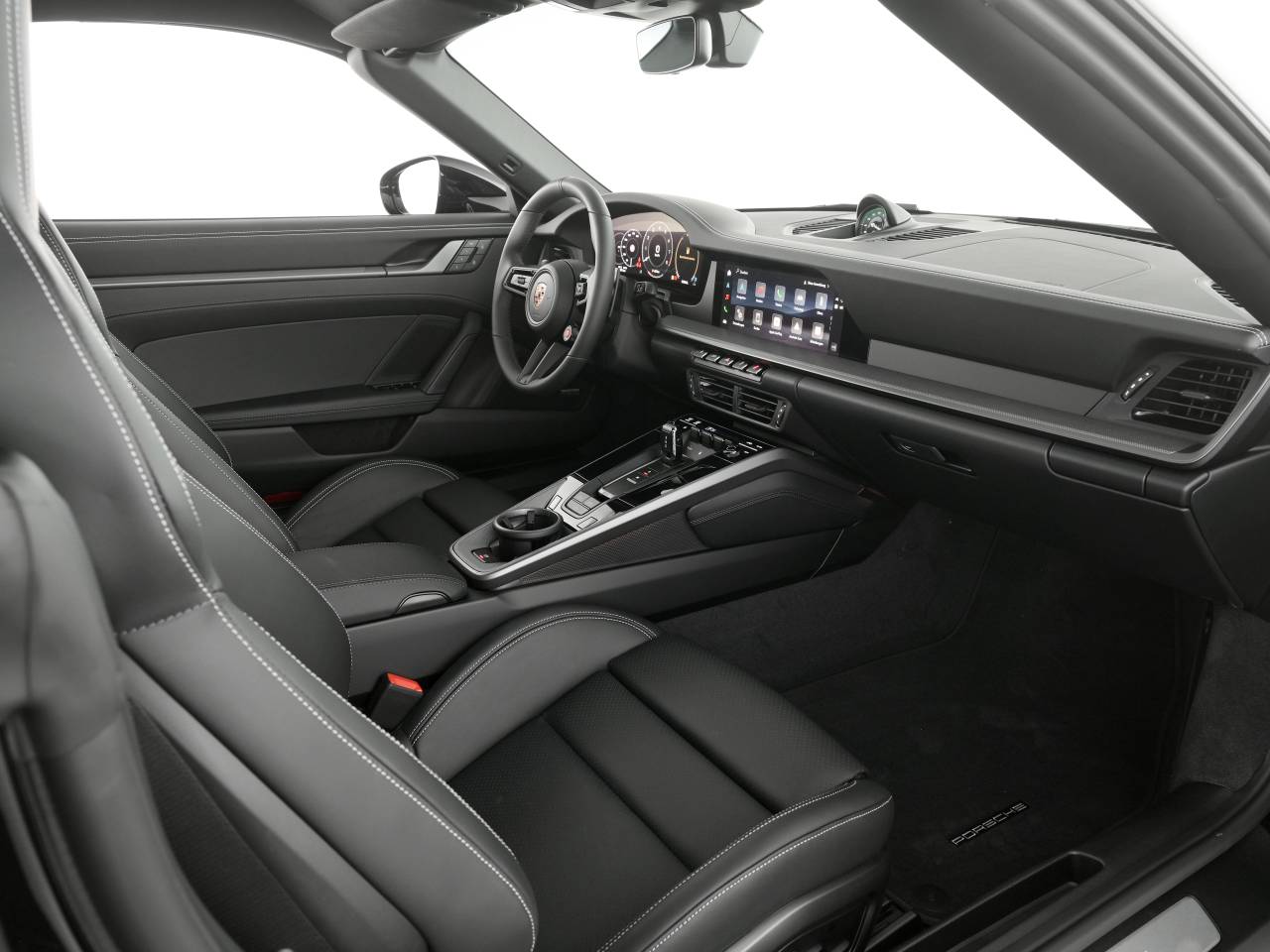 Porsche 992 II Carrera S Cabriolet - 2025 - Joinsteer - #17