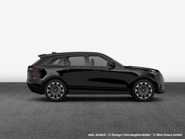 Land Rover Range Rover Velar D300 Dynamic SE — photo 5
