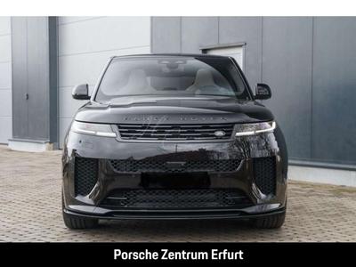 Land Rover Range Rover Sport SV Edition One