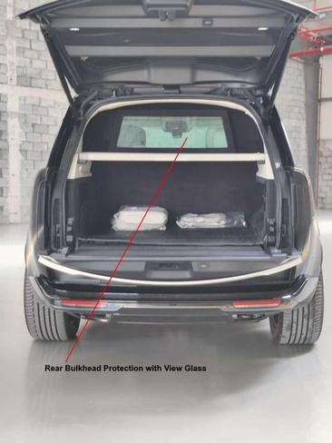 Land Rover Range Rover 4.4 P530 Autobiography — photo 4