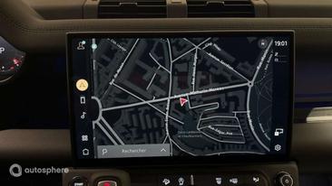 Land Rover Defender 90 Hard Top X-Dynamic SE 3.0 D250 — photo 18