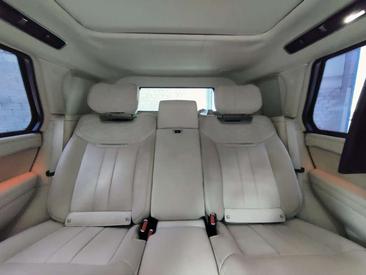 Land Rover Range Rover 4.4 P530 Autobiography — photo 7