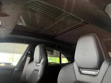 Porsche Macan Electrique Turbo — photo 21