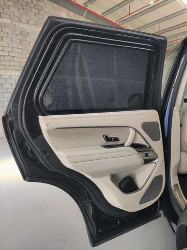 Land Rover Range Rover 4.4 P530 Autobiography — photo 11