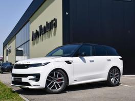 Land Rover Range Rover Sport 3.0 P550e Autobiography PHEV - 2025 - Joinsteer - #1