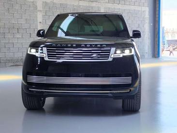 Land Rover Range Rover 4.4 P530 Autobiography — photo 13