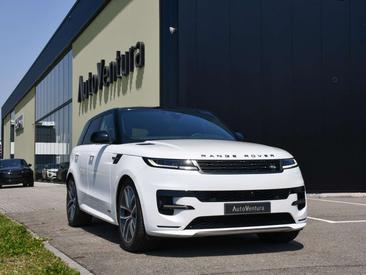 Land Rover Range Rover Sport 3.0 P550e Autobiography PHEV — photo 2
