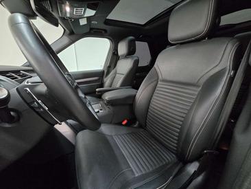 Land Rover Discovery R-Dynamic SE D300 Off-Road 2 Luft Dach Kontrast Gris — photo 8