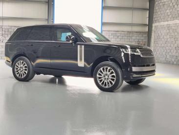 Land Rover Range Rover 4.4 P530 Autobiography — photo 15