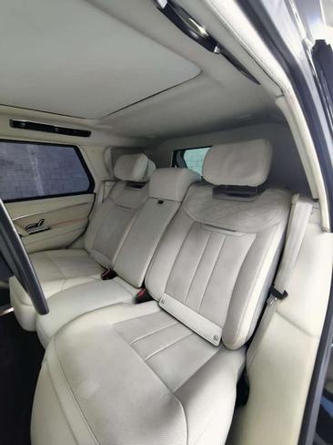 Land Rover Range Rover 4.4 P530 Autobiography — photo 17