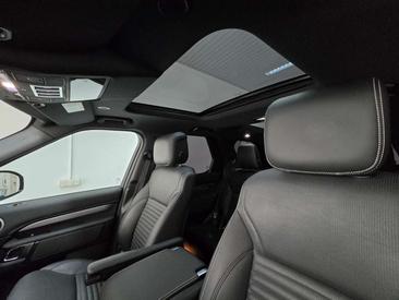 Land Rover Discovery R-Dynamic SE D300 Off-Road 2 Luft Dach Kontrast Gris — photo 10