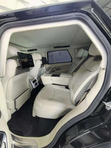 Land Rover Range Rover 4.4 P530 Autobiography — photo 18