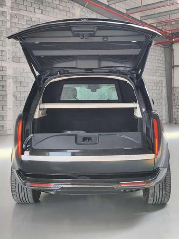 Land Rover Range Rover 4.4 P530 Autobiography — photo 19