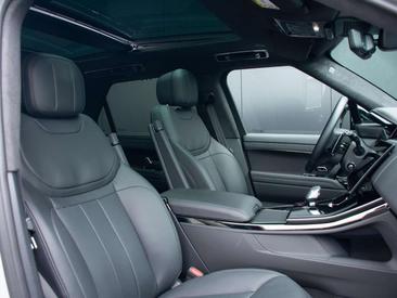 Land Rover Range Rover Sport 3.0 P550e Autobiography PHEV — photo 7