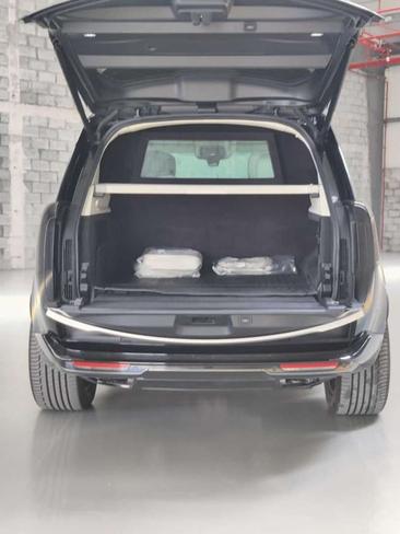Land Rover Range Rover 4.4 P530 Autobiography — photo 20